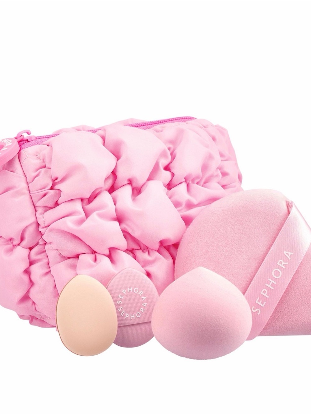 Sephora Pink Pillow Dream Makeup Sponge Kit - Picture 5 of 5